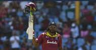 Chris Gayle